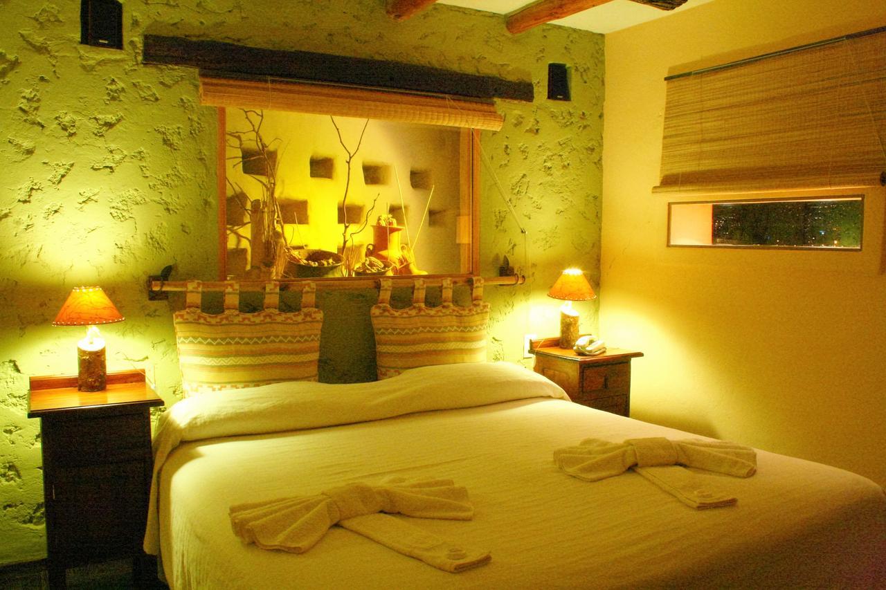 La Posada Del Rio Tilcara Exteriör bild